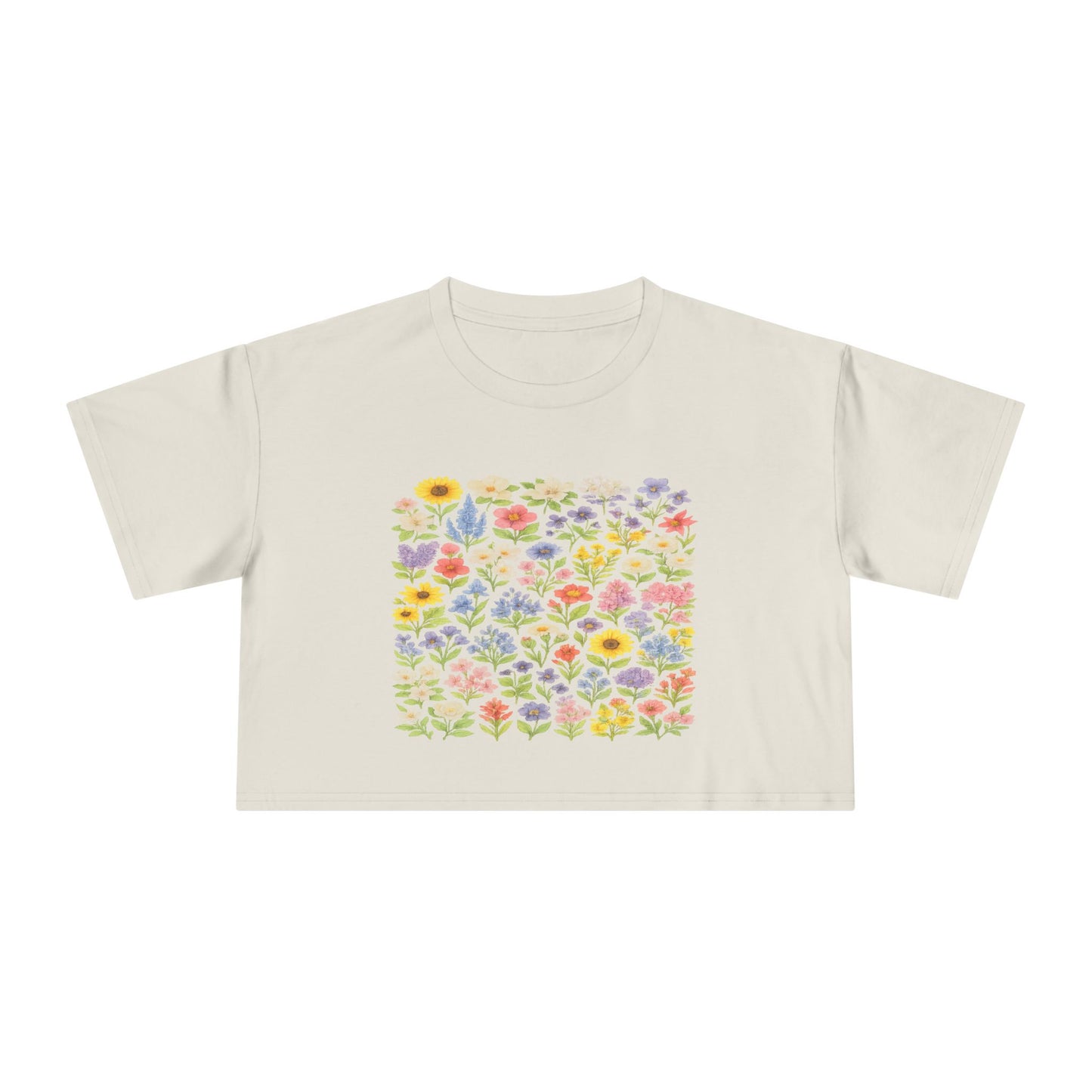 States in Bloom