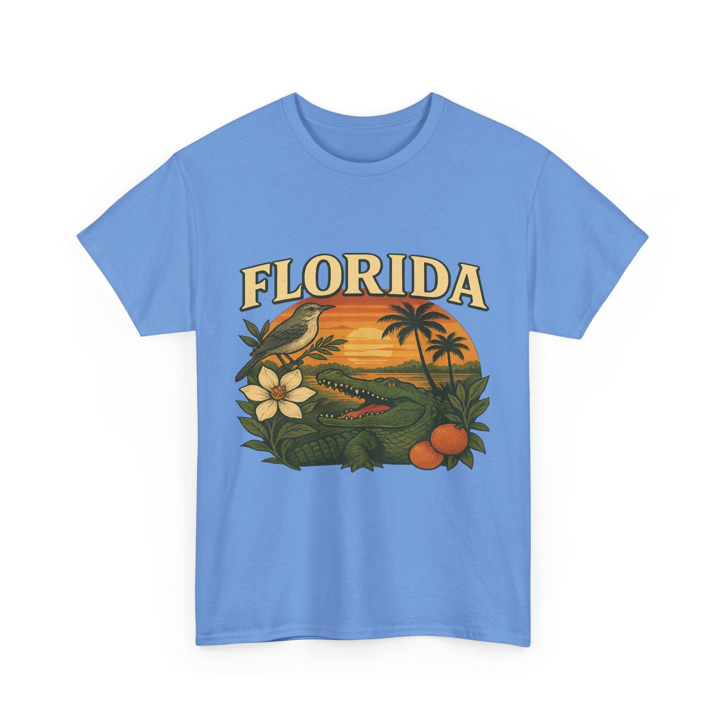 Everglade Spirit Tee