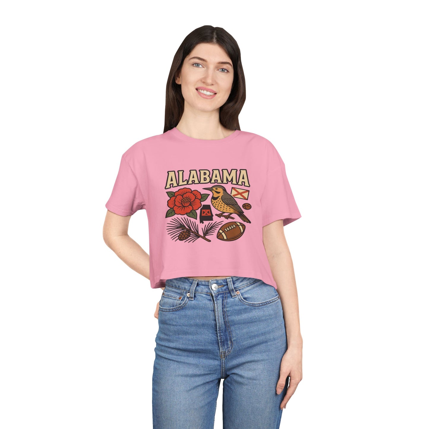 Alabama Roots Crop