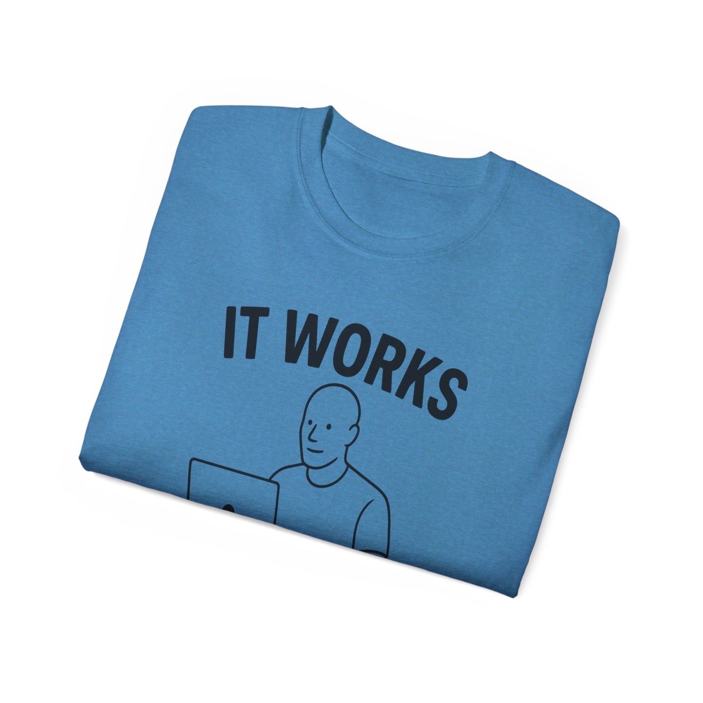 Local Legend Tee