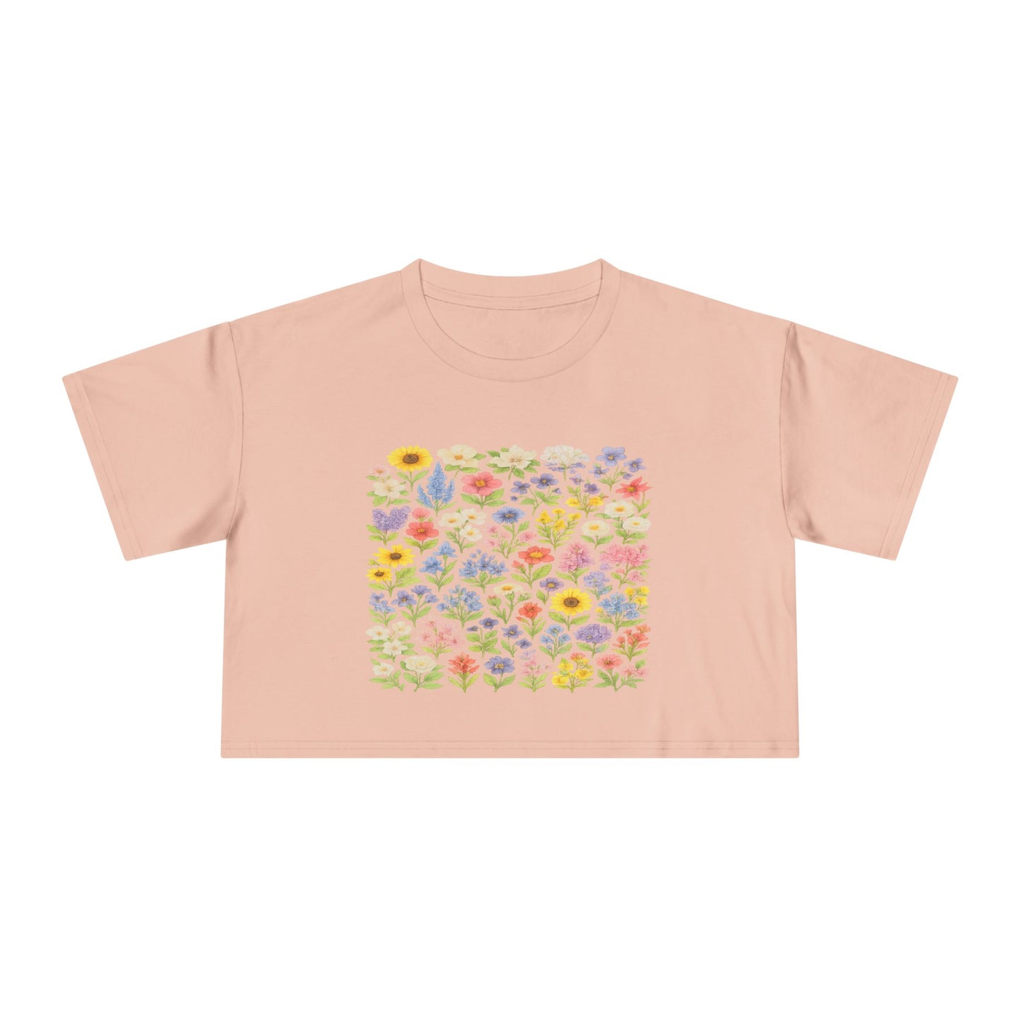 States in Bloom