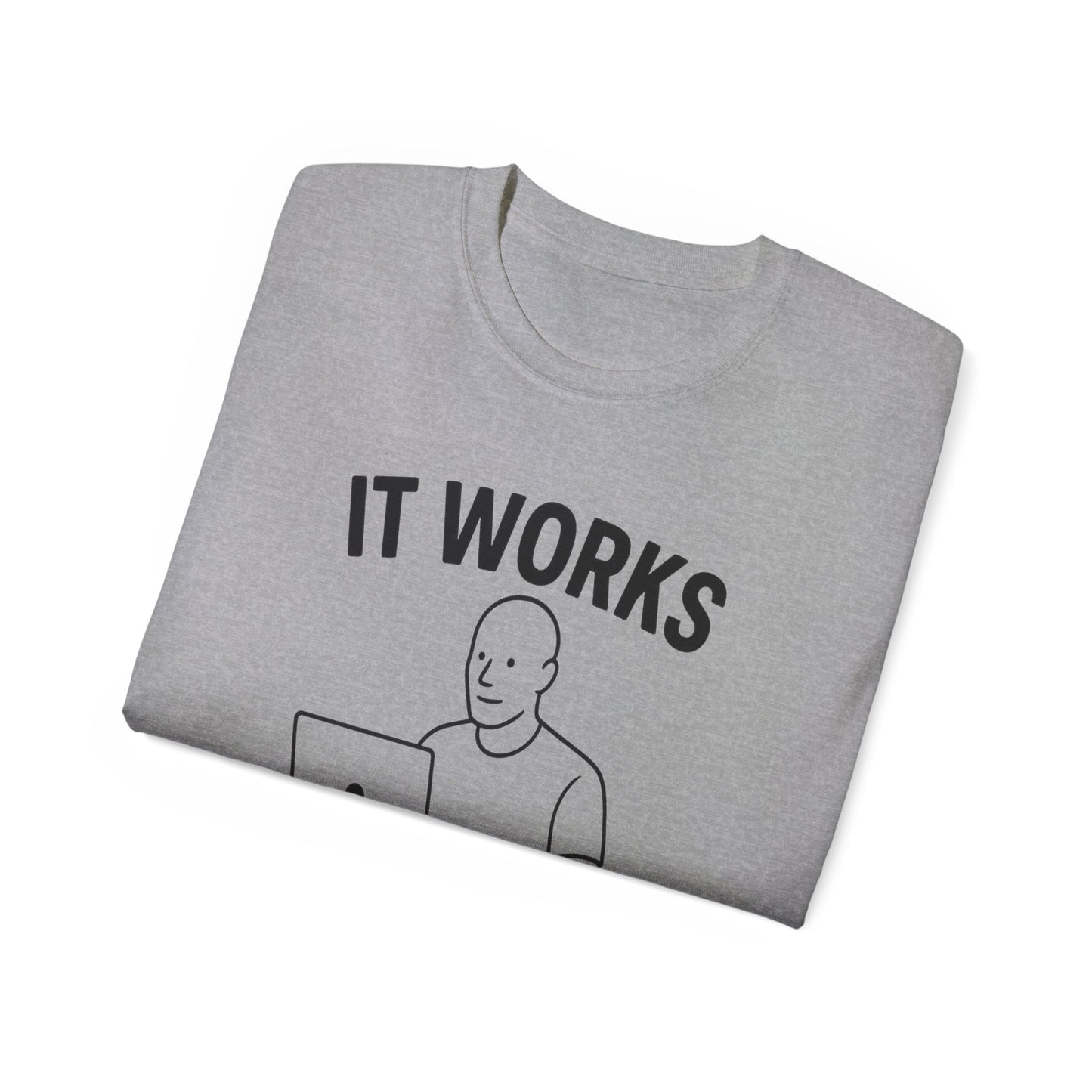 Local Legend Tee