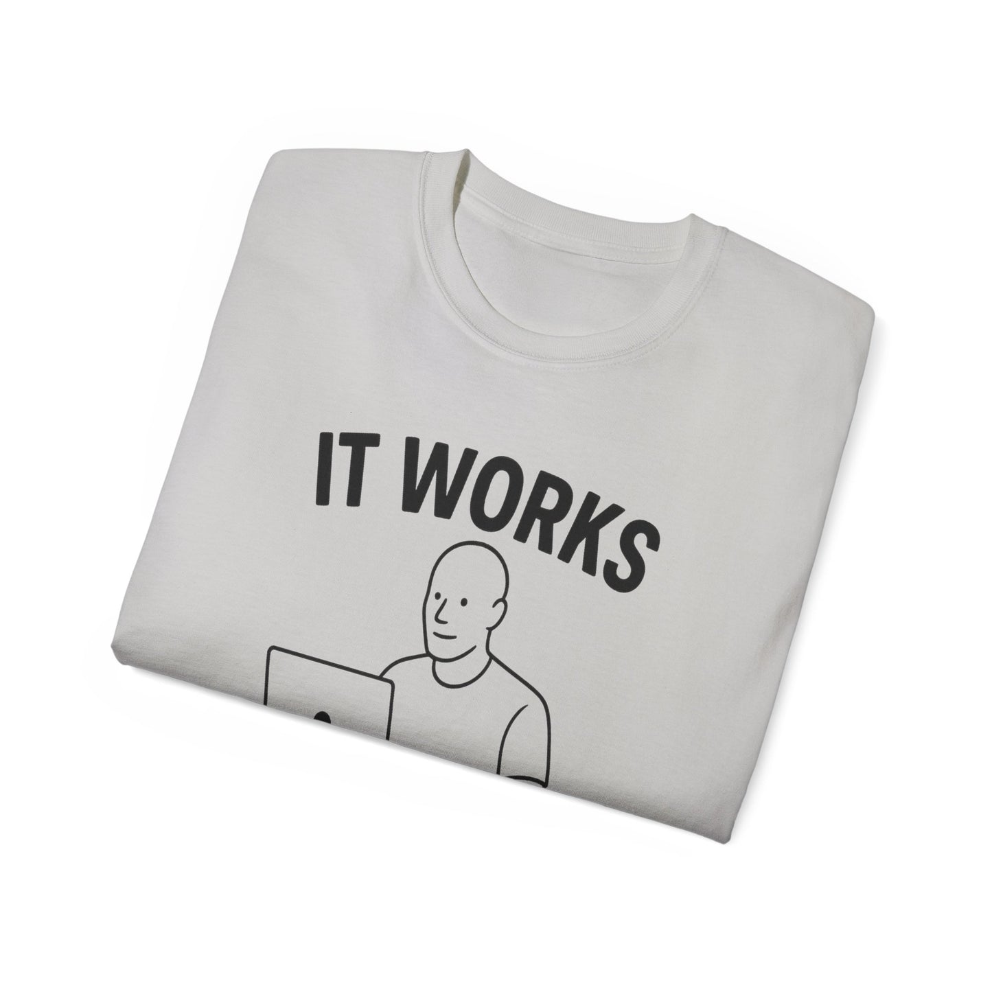 Local Legend Tee