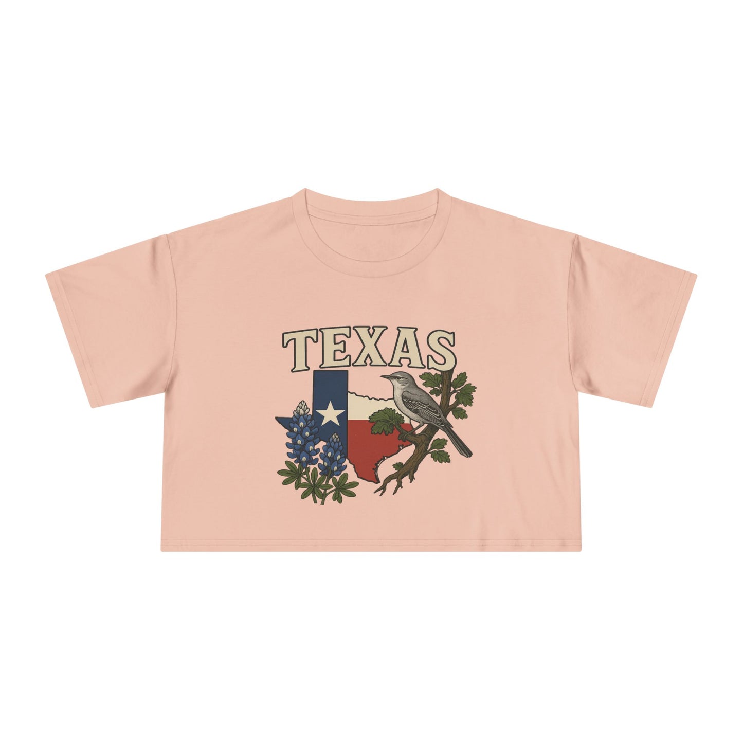 Texas True Crop