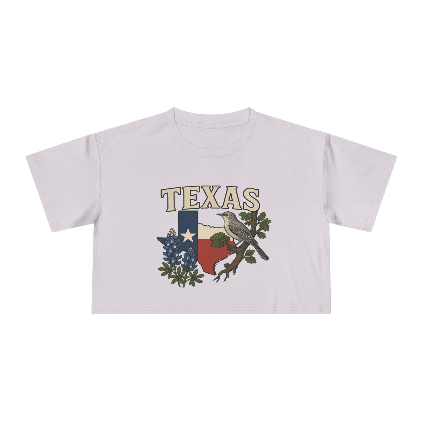 Texas True Crop