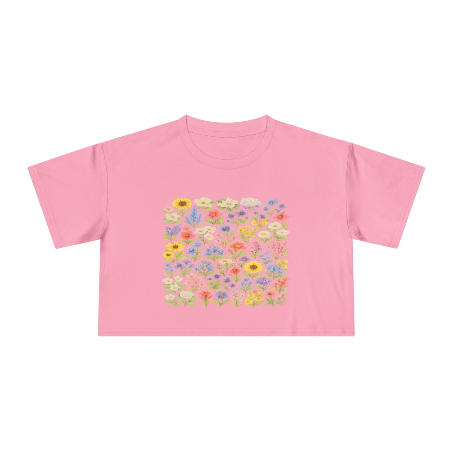 States in Bloom