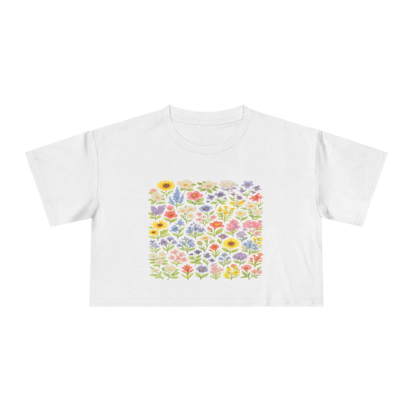 States in Bloom