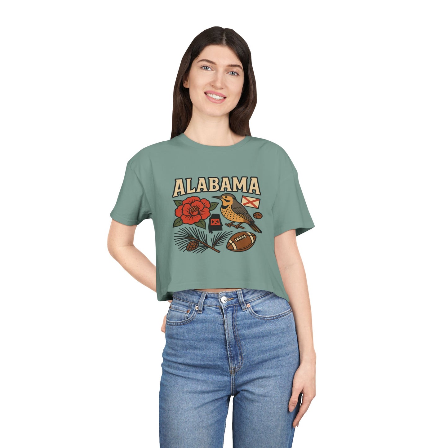 Alabama Roots Crop