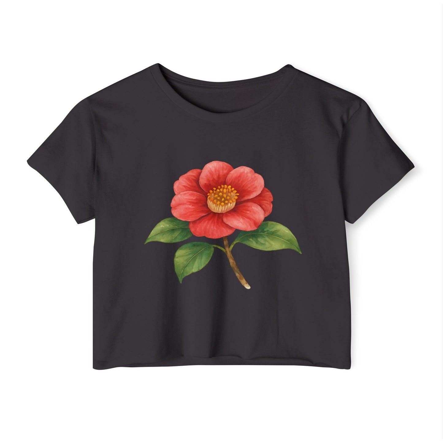 Copy of Lone Star Bluebonnet Festival Crop Top