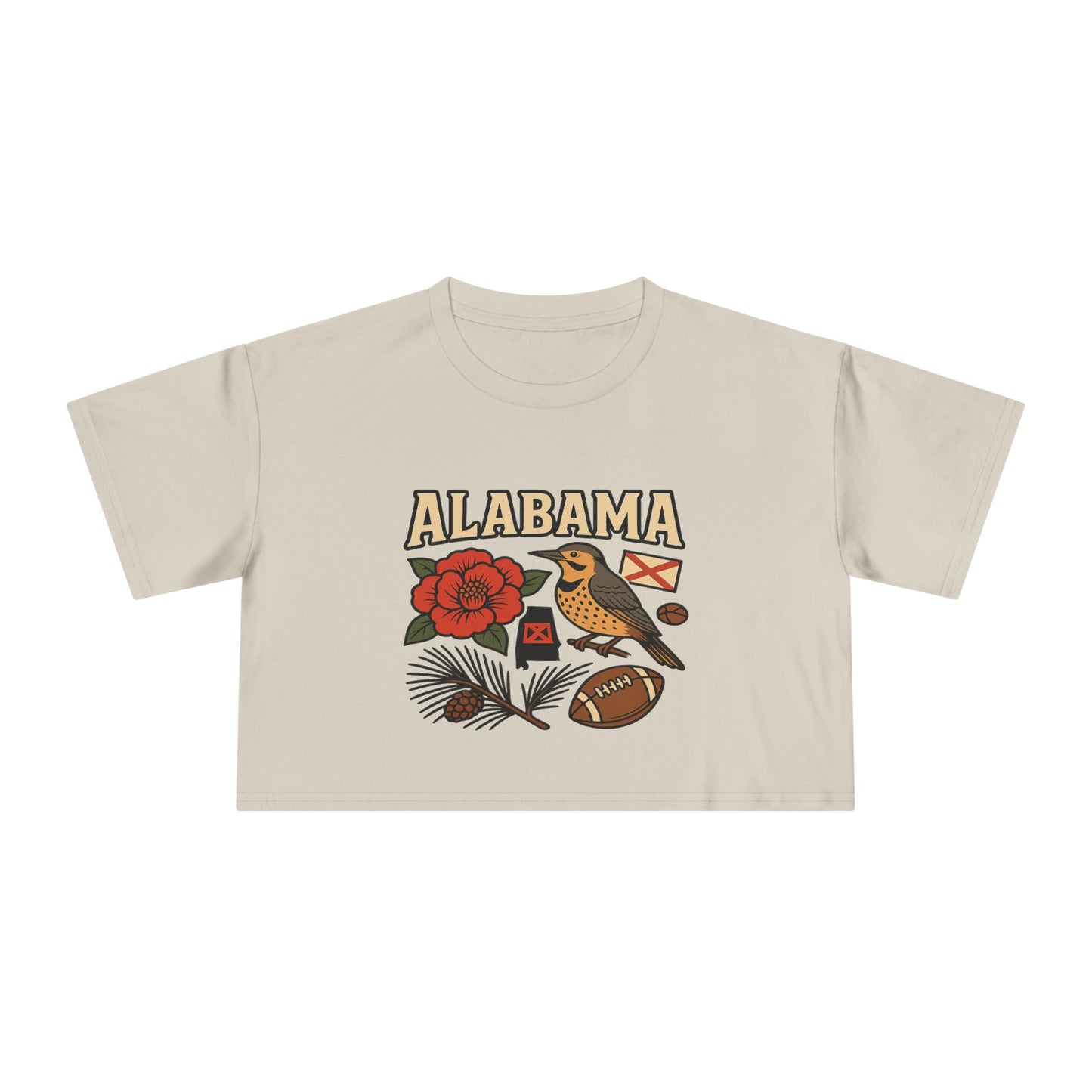 Alabama Roots Crop