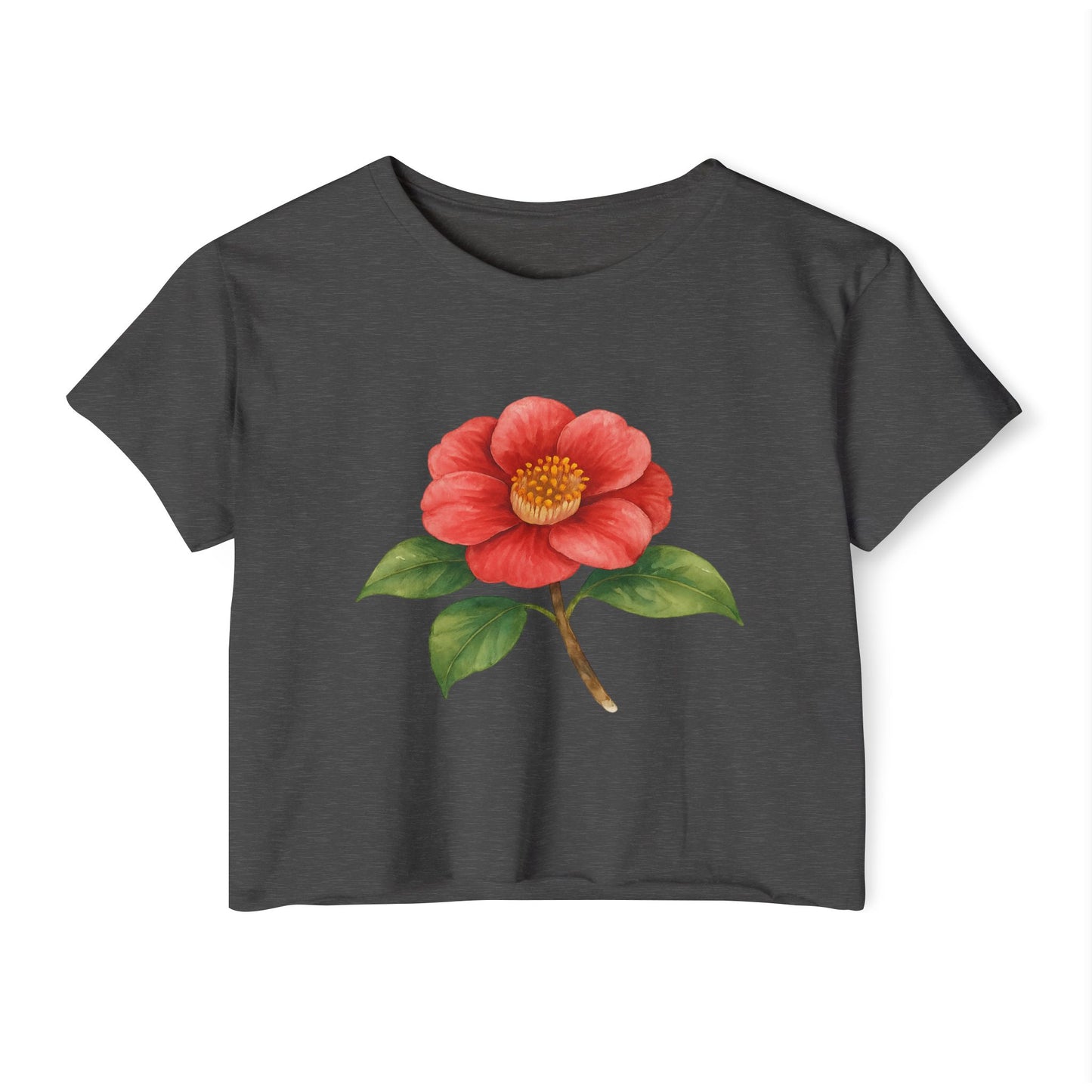Copy of Lone Star Bluebonnet Festival Crop Top