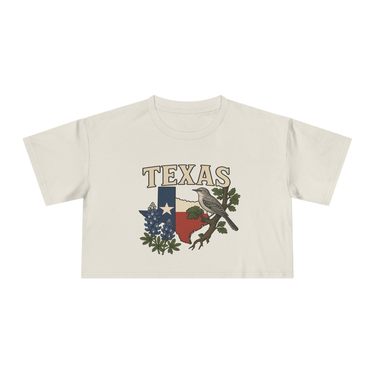 Texas True Crop