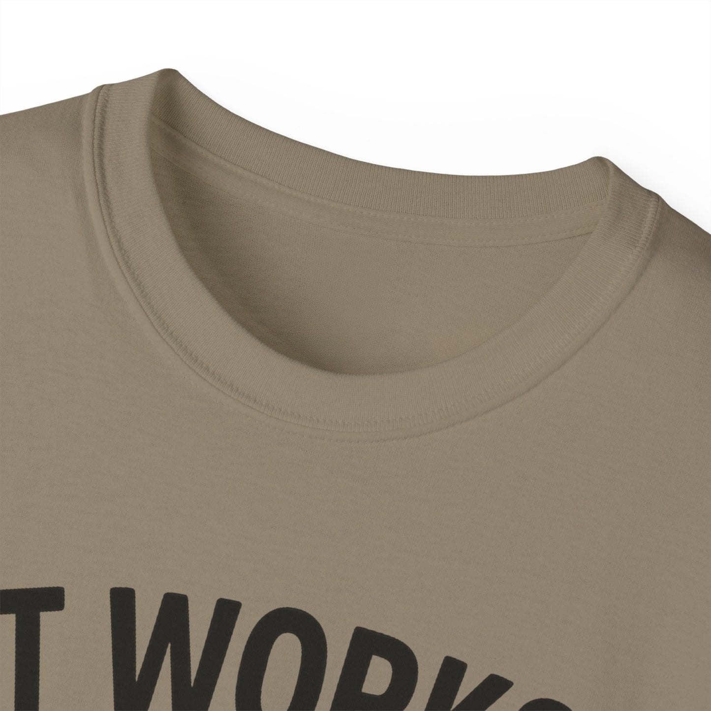 Local Legend Tee