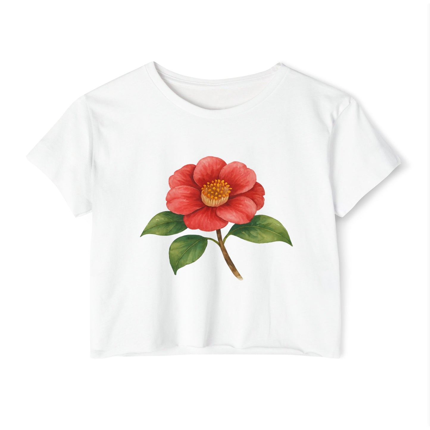 Copy of Lone Star Bluebonnet Festival Crop Top