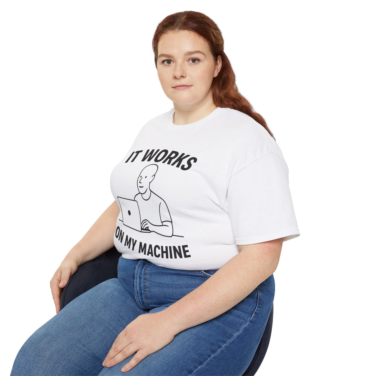 Local Legend Tee