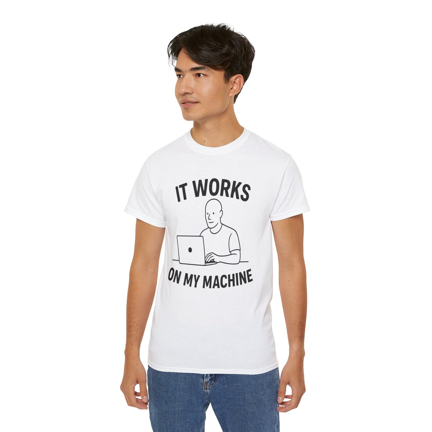 Local Legend Tee