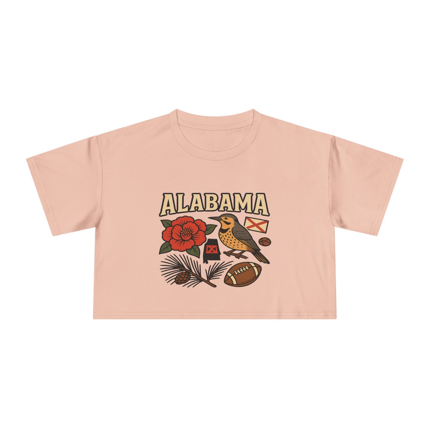 Alabama Roots Crop