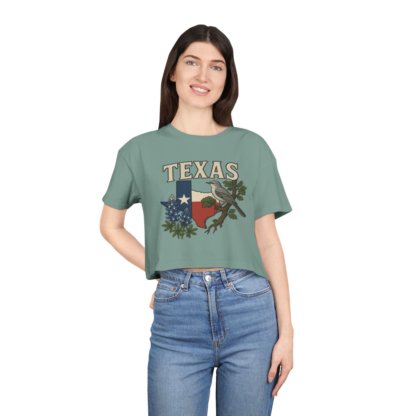Texas True Crop