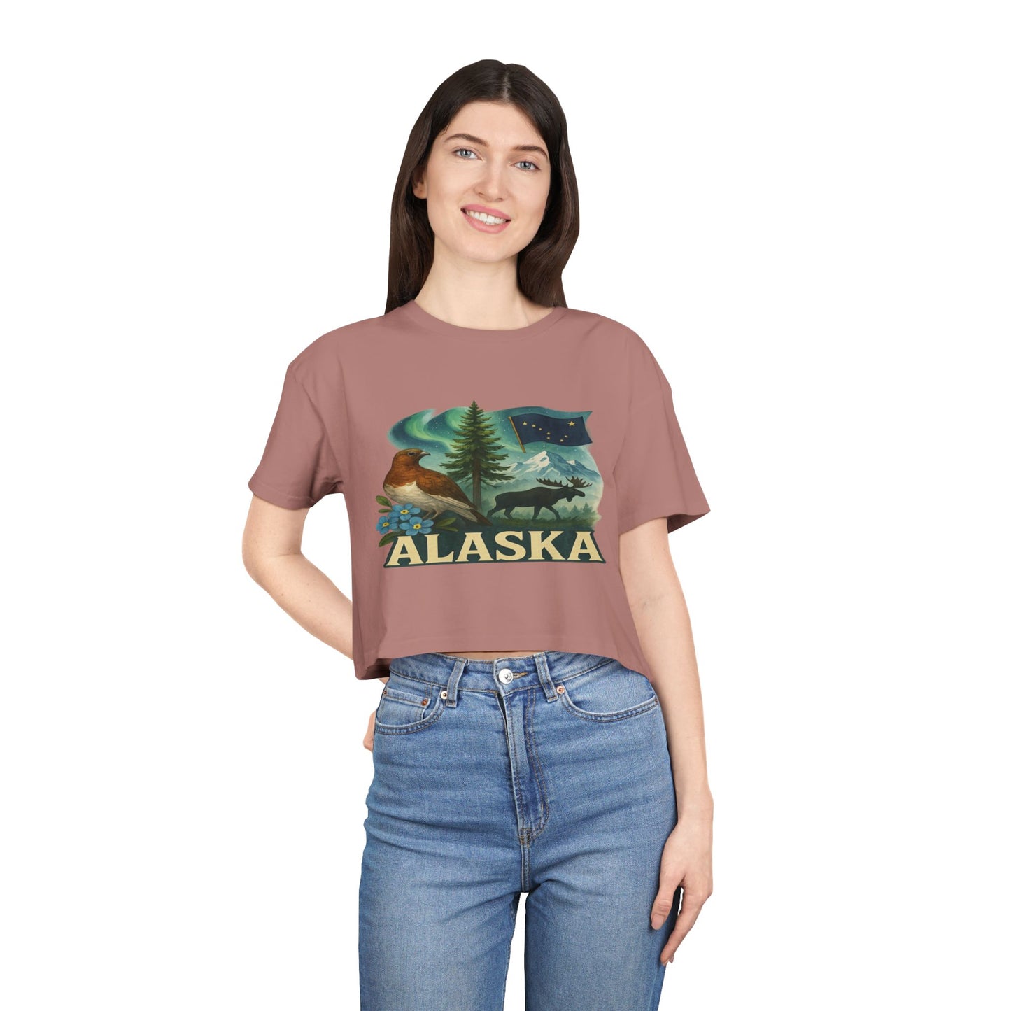 Alaska Untamed Crop