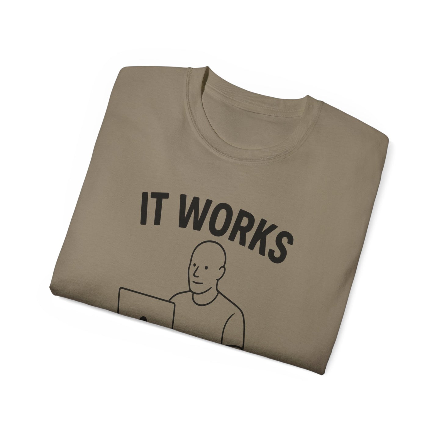 Local Legend Tee