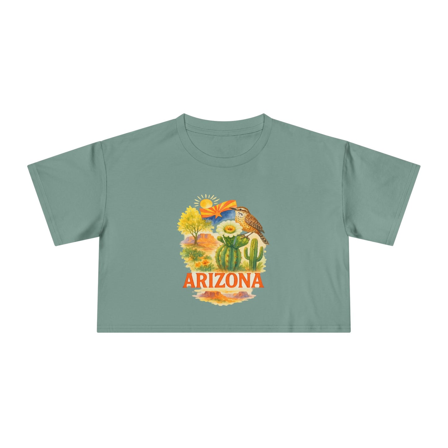 Arizona Horizon Crop