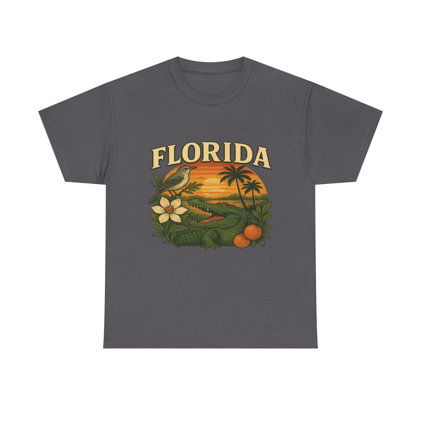 Everglade Spirit Tee