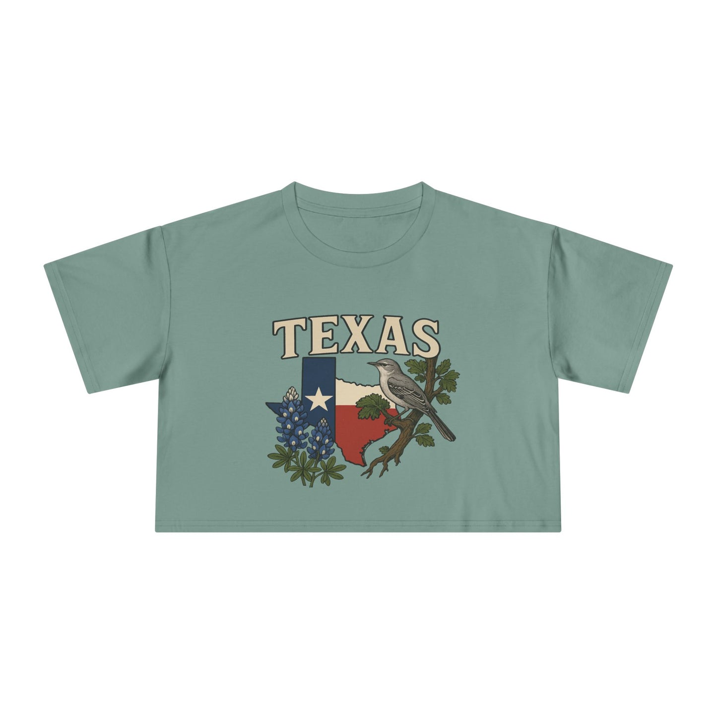 Texas True Crop
