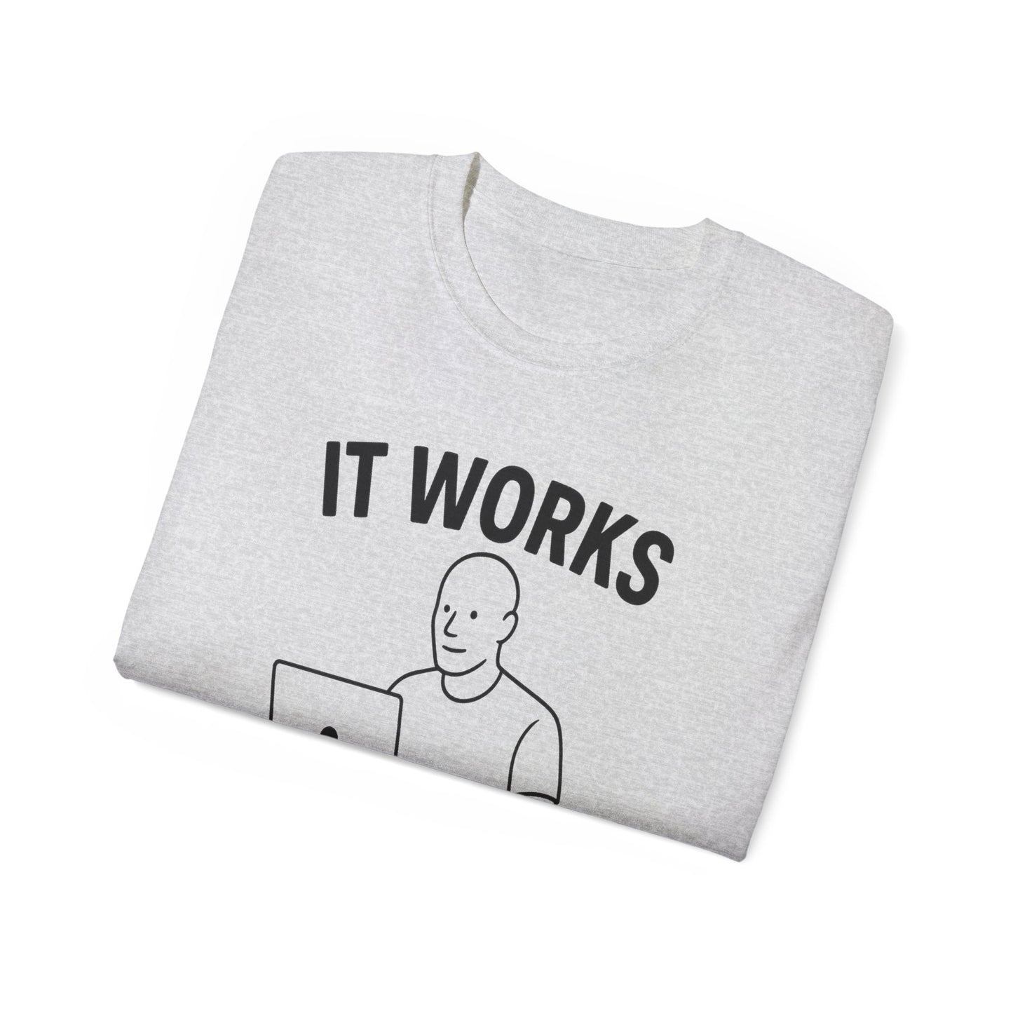 Local Legend Tee