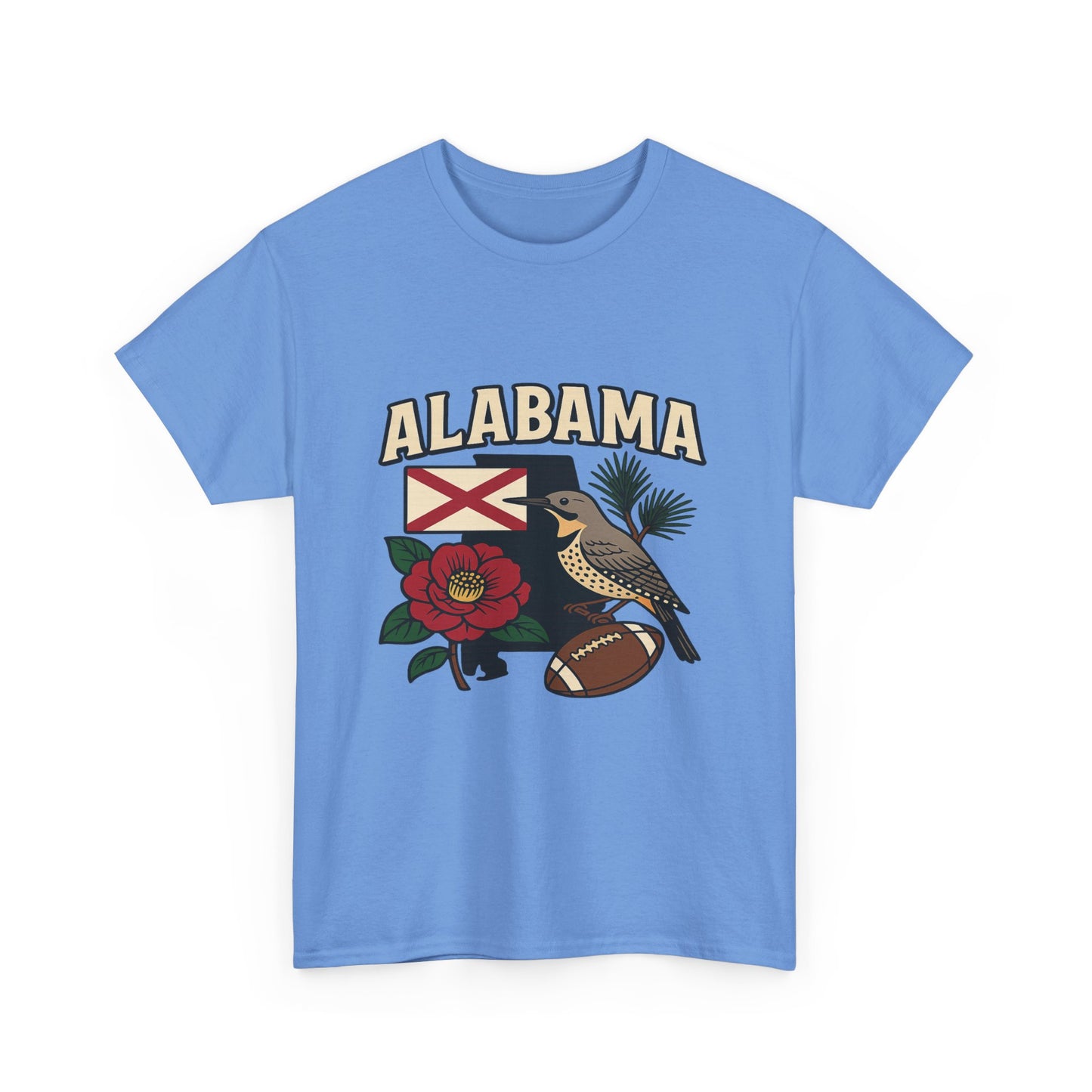Alabama Roots Tee