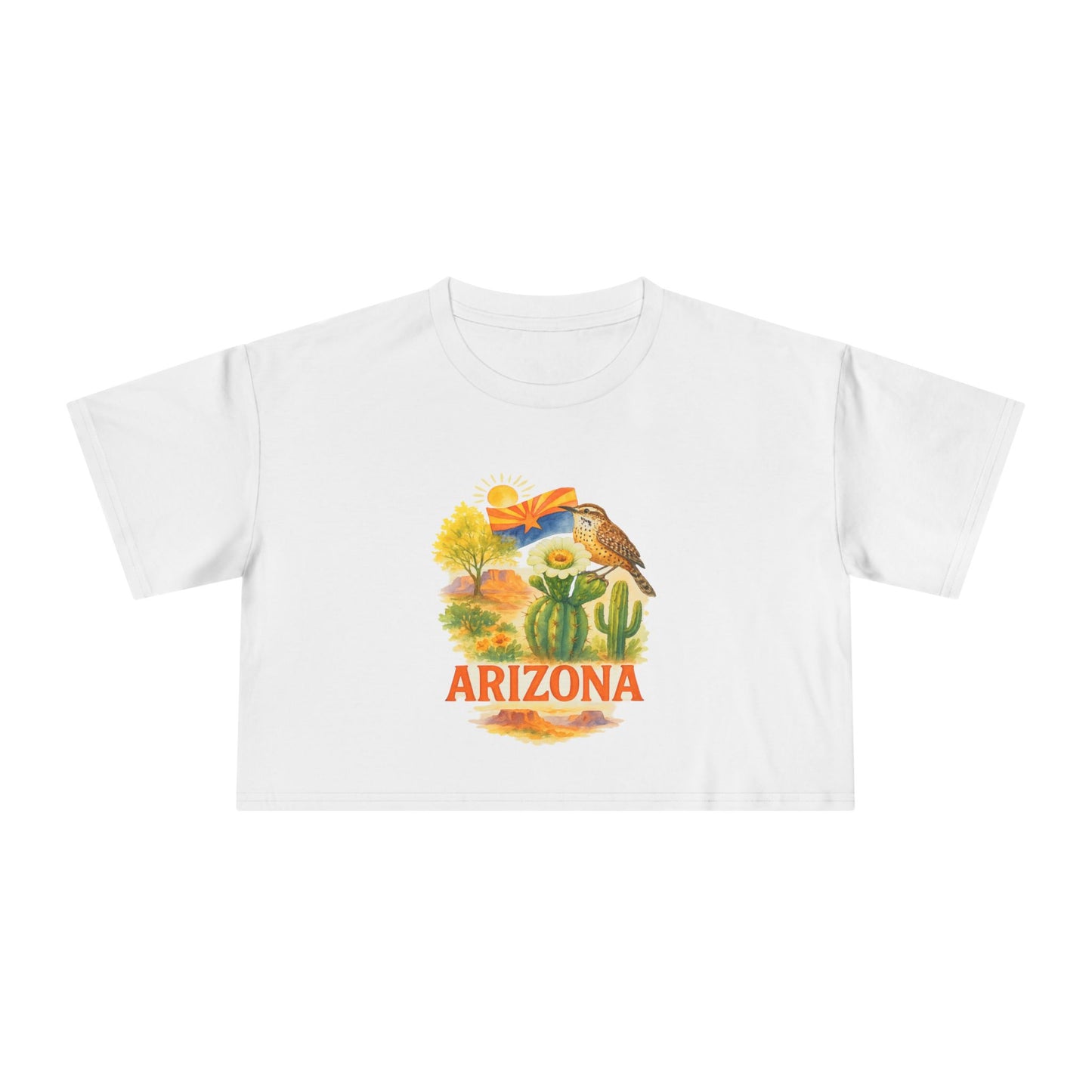 Arizona Horizon Crop