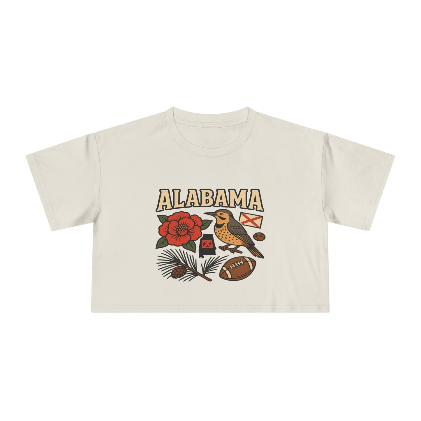 Alabama Roots Crop