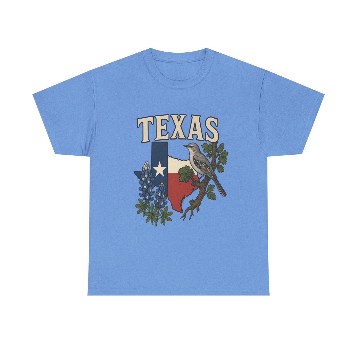 Texas True Tee