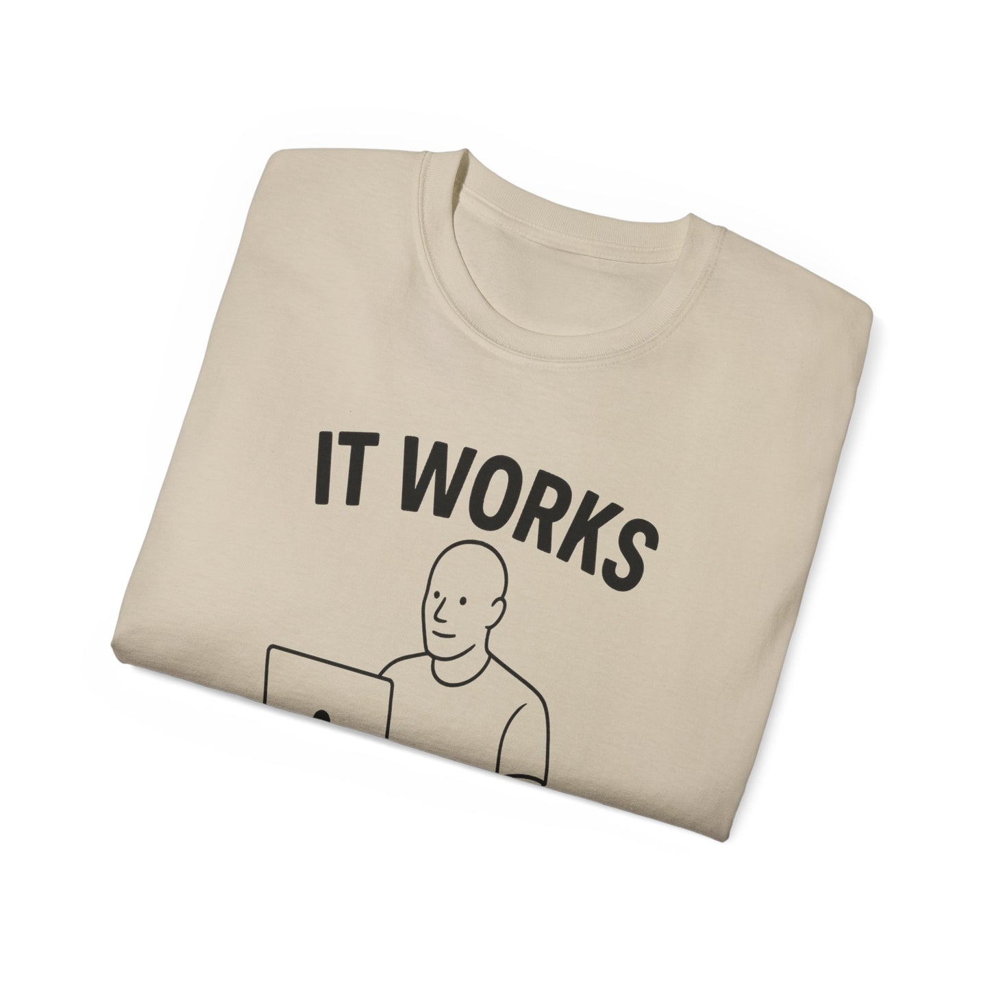 Local Legend Tee