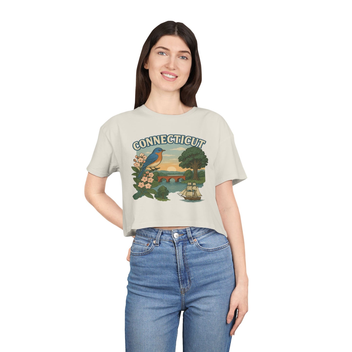 Connecticut Calling Crop