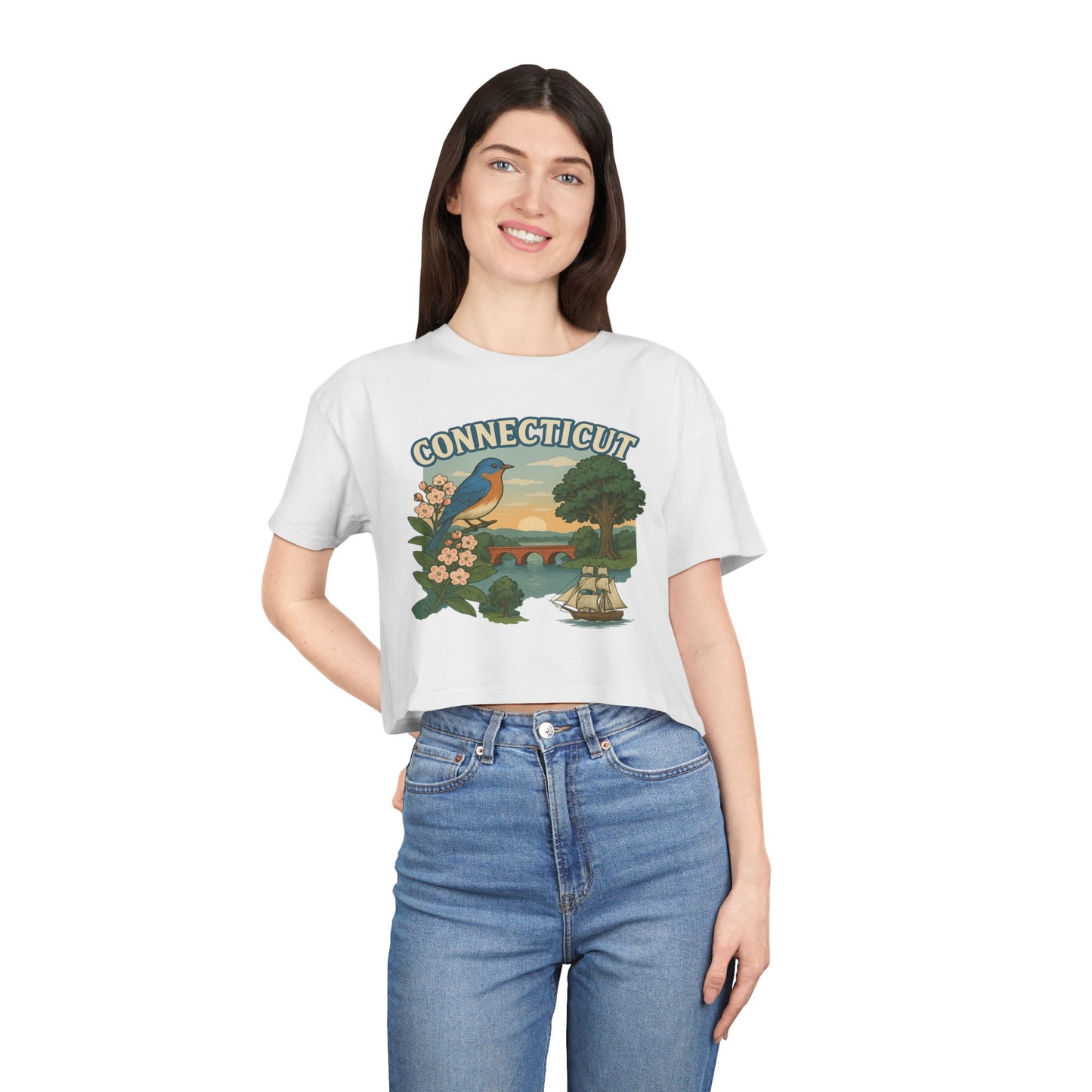 Connecticut Calling Crop