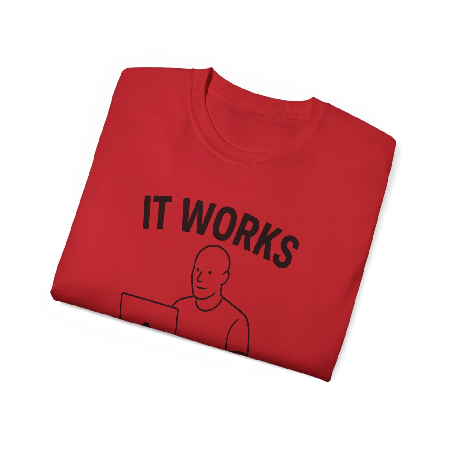 Local Legend Tee