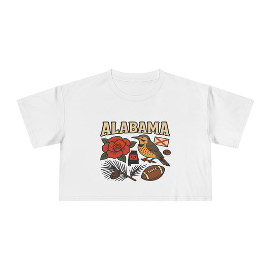 Alabama Roots Crop