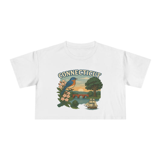 Connecticut Calling Crop