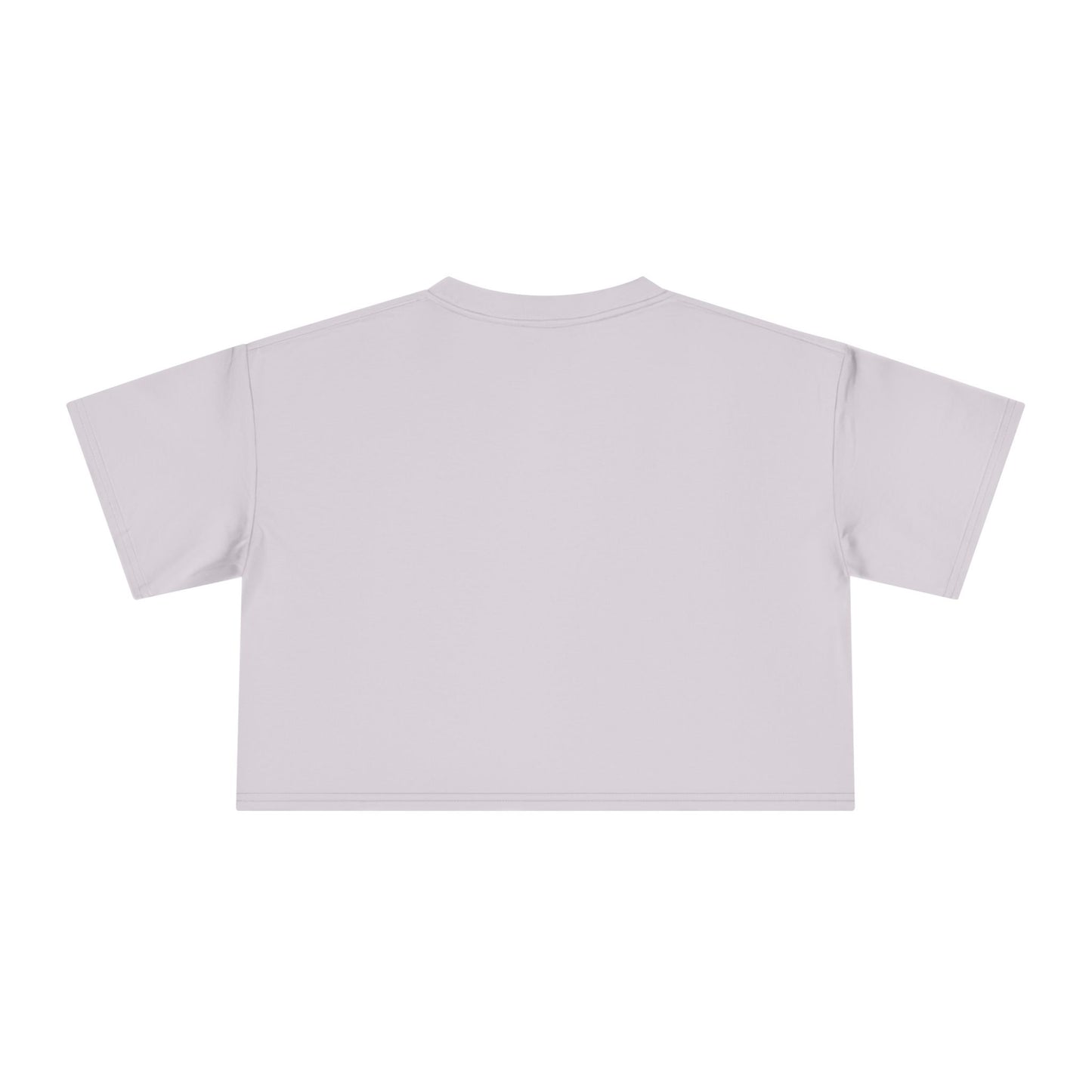 Golden State Bloom Crop Top