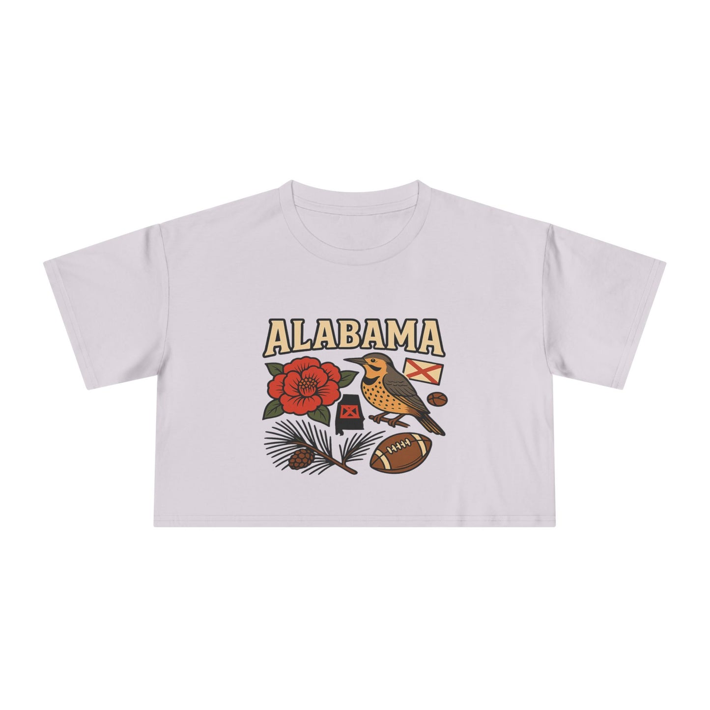 Alabama Roots Crop
