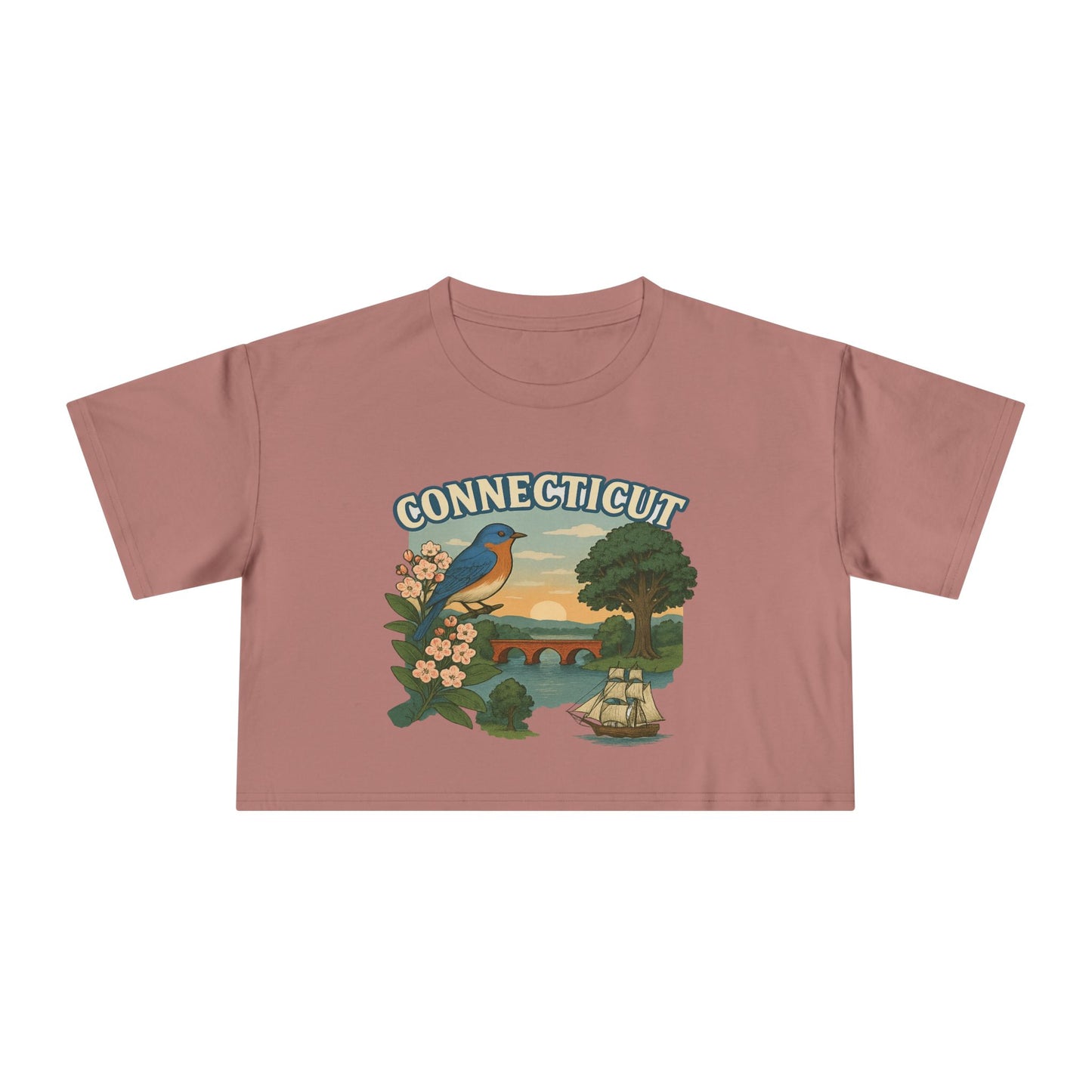 Connecticut Calling Crop