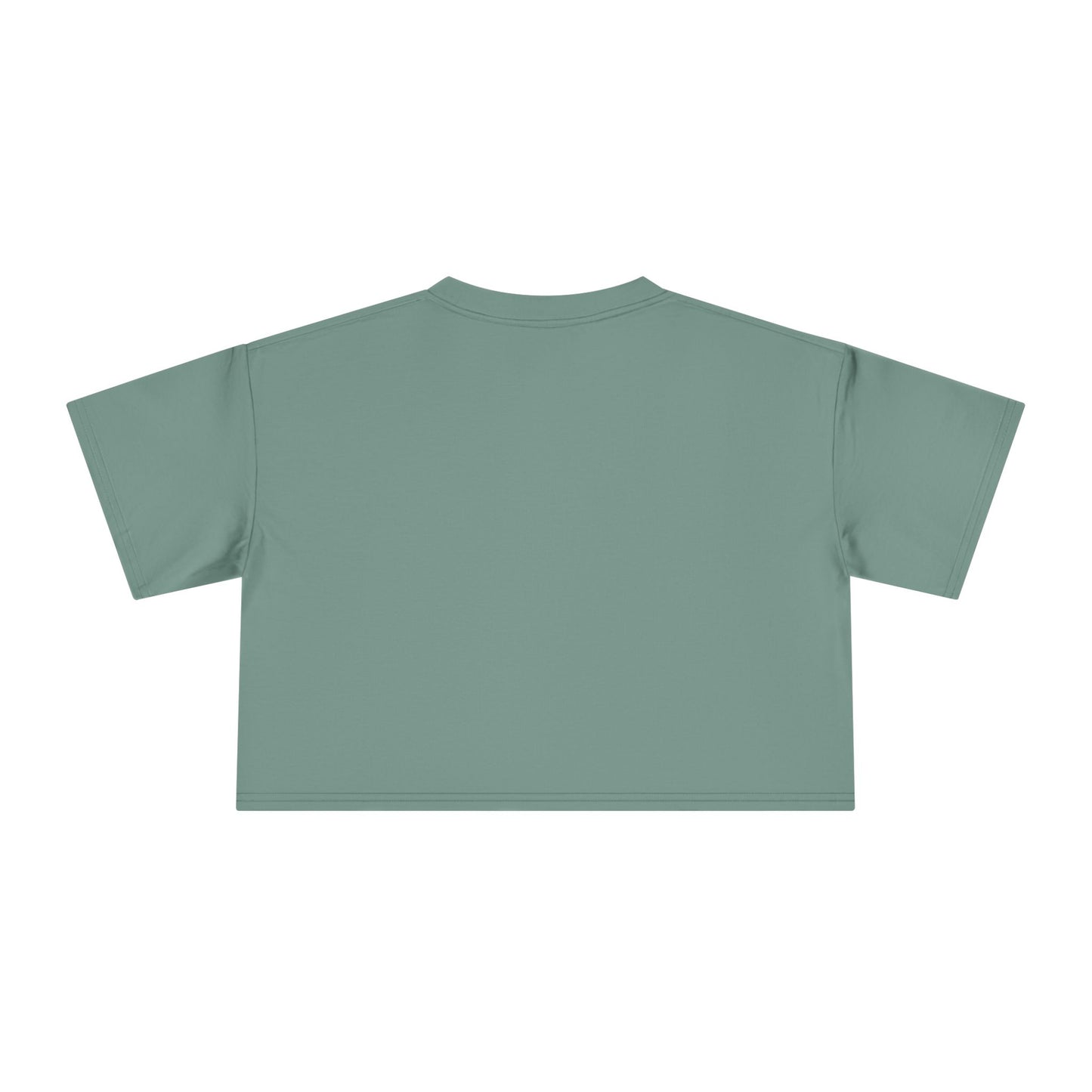 Saguaro Bloom Crop Top