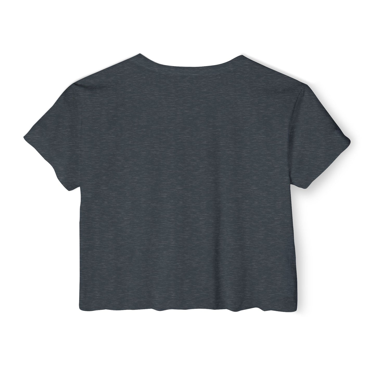 Connecticut Blossom Festival Crop Top