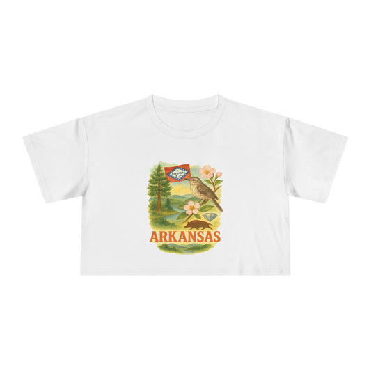 Arkansas Arcadia Crop