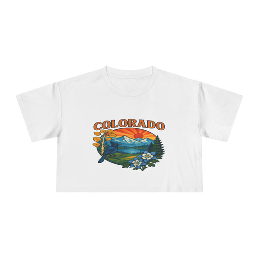 Colorado Calling Crop