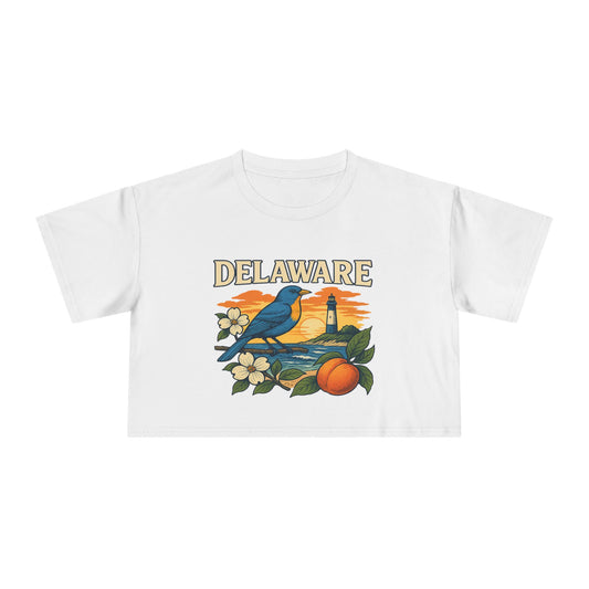 Delaware Wild & Free Crop