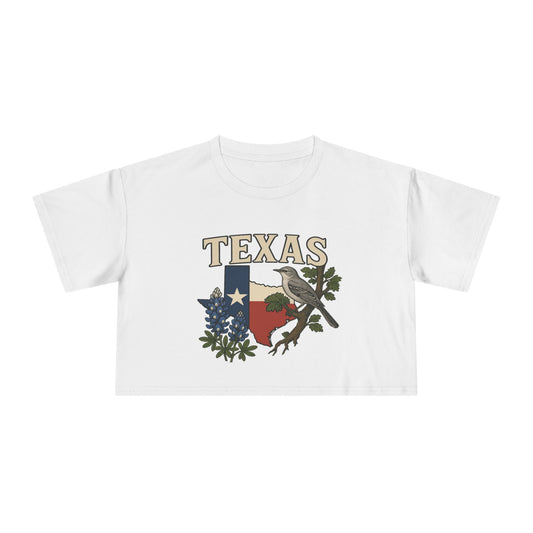 Texas True Crop