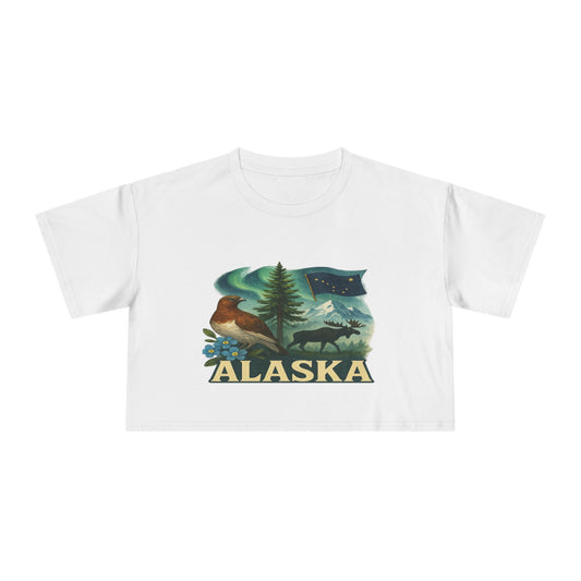 Alaska Untamed Crop