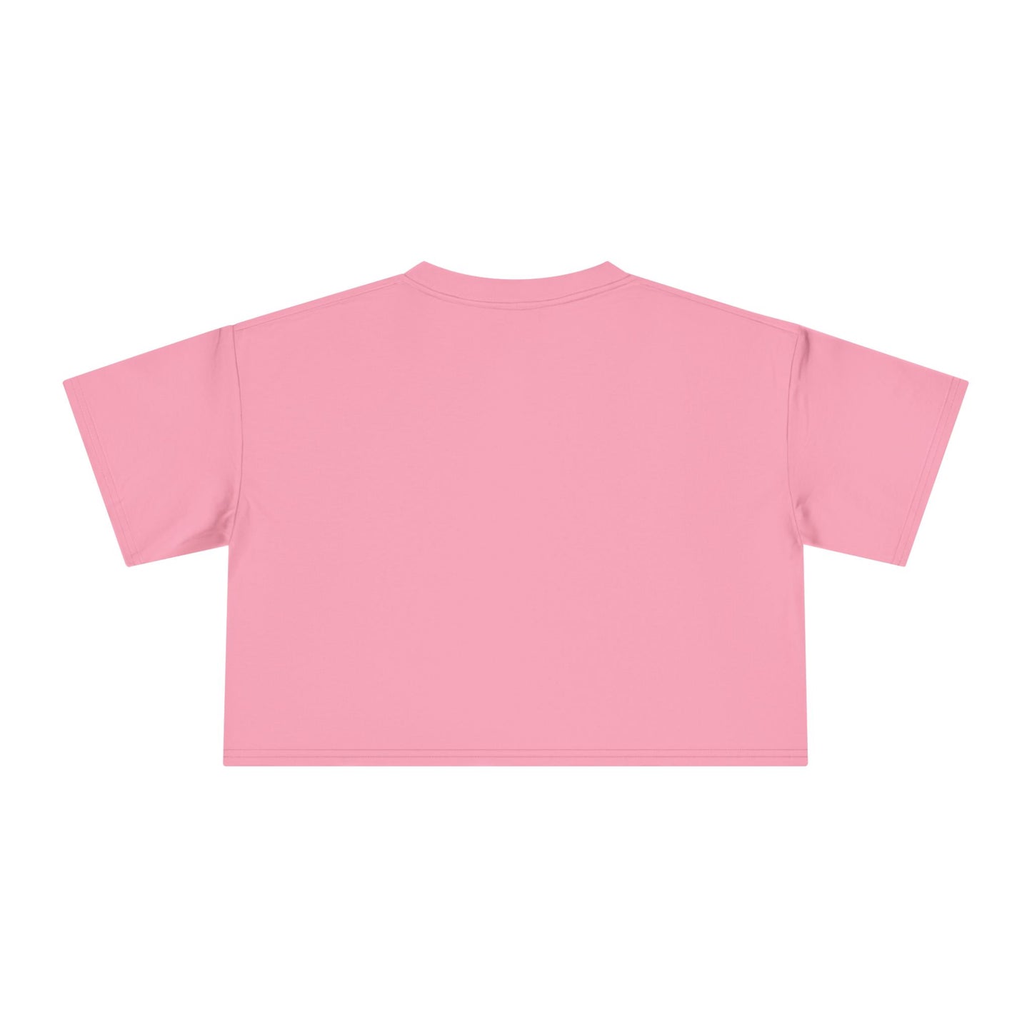 Connecticut Blossom Crop Top