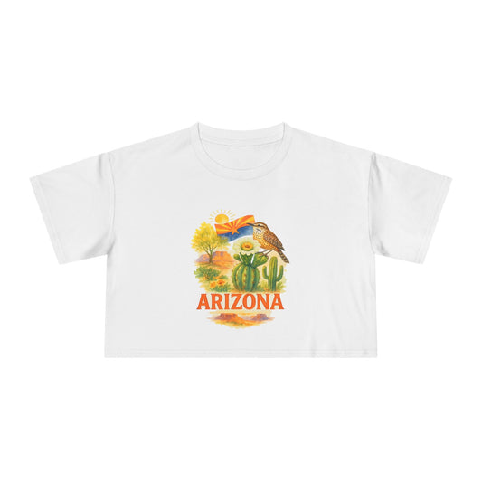 Arizona Horizon Crop